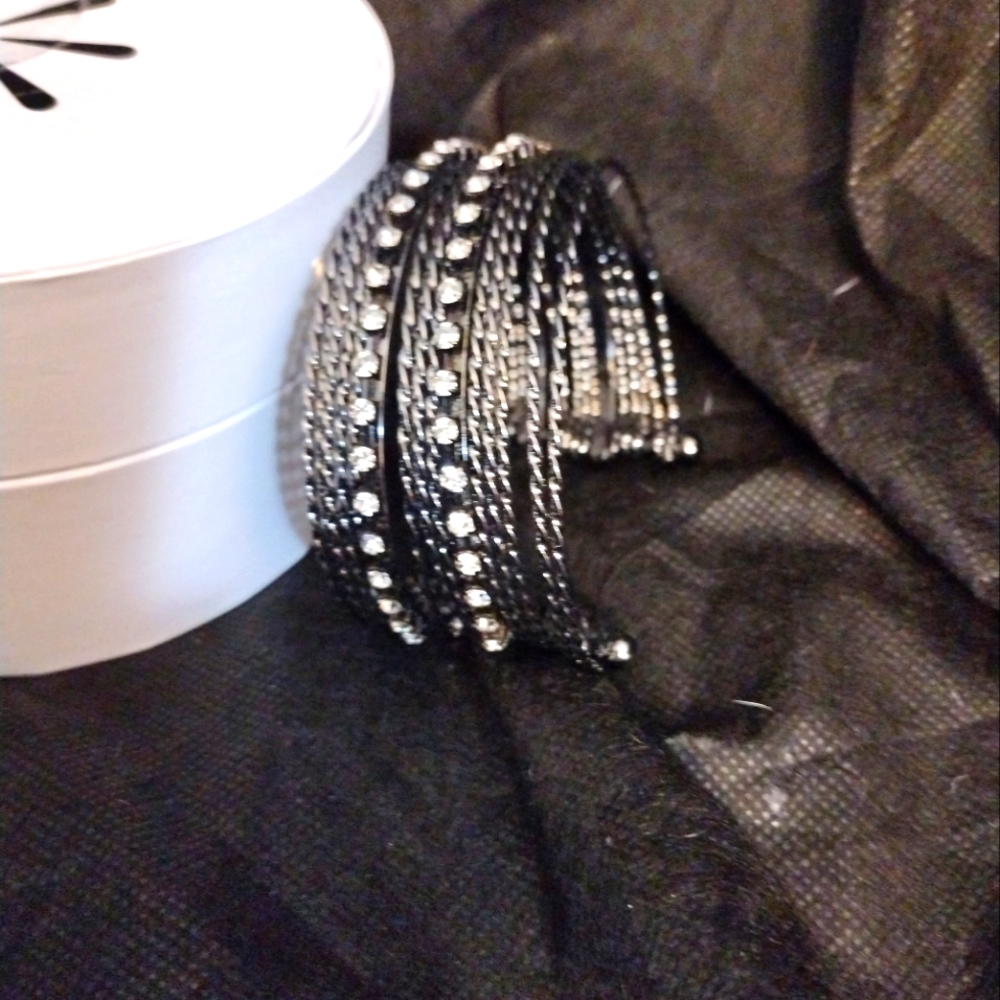 Ladies Bracelet
